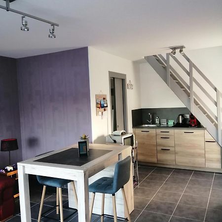 Appartement 2-3 Personnes Saint Cast Le Guildo Esterno foto
