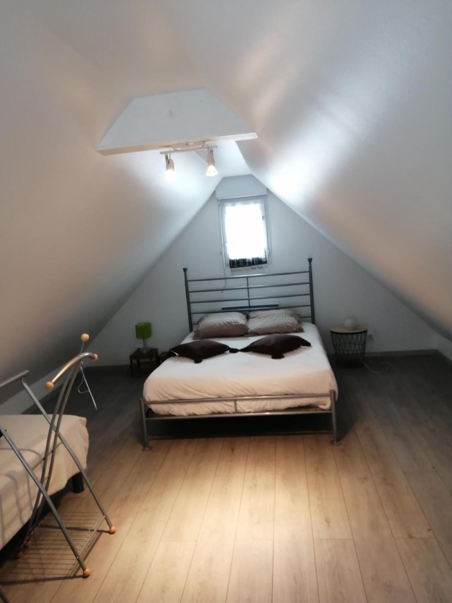 Appartement 2-3 Personnes Saint Cast Le Guildo Esterno foto